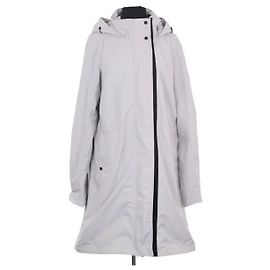 Canada Goose Parka Grau