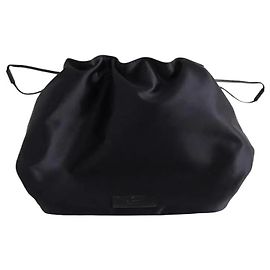 Gucci Beauty case, trousse noir
