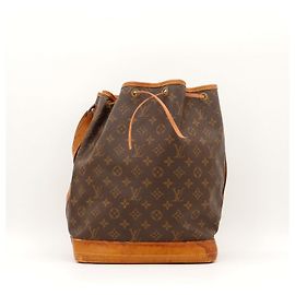 Louis Vuitton Borsa a Secchiello Monogram Noé