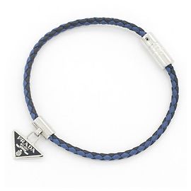 Bracciale con charm Prada 2IB577
