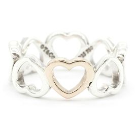 Autre Marque Bague Sentimental Heart Tiffany & Co.