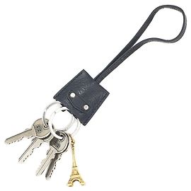 Balenciaga Charm Le City Eiffel Handtaschen-Anhänger