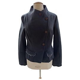 Hugo Boss Baumwolljacke
