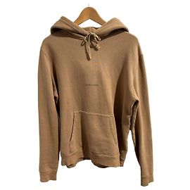 Autre Marque Sweat Saint Laurent camel T.M