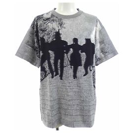 Louis Vuitton T-Shirt aus Baumwolle