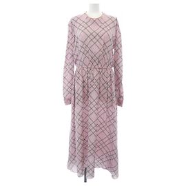 Gucci Kleid Rosa Größe 42