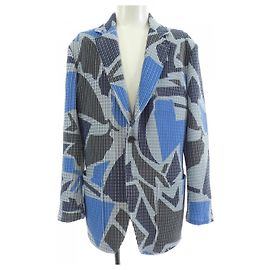 Hermès Chaqueta de lana Hermes