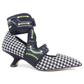Christian Dior Lederschuhe