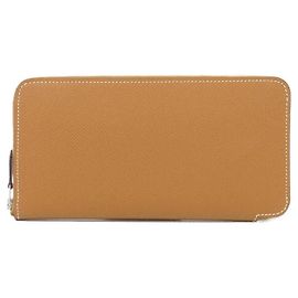 Hermès EN Liberte Silk In Classic Long Wallet