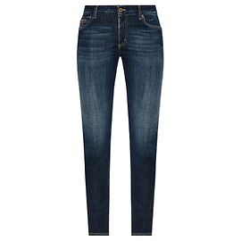 Dsquared2 Jeans "Medium Waist Jennifer"