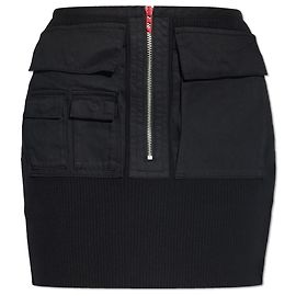 Diesel Falda `M-MERYN-SHORT`