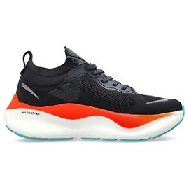 Emporio Armani Scarpe sportive con logo