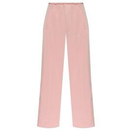 Palm Angels Pantalones de pierna recta