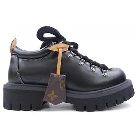 Scarpe Derby Louis Vuitton LV Remix