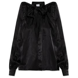 Vêtements Camisa con hombreras