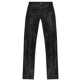 Pantalones Kelsie Isabel Marant Etoile Negros