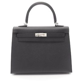 Hermès Kelly25 Veau Epsom