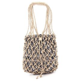Borsa in tessuto nylon Dior Oblique