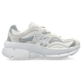 Emporio Armani Scarpe sportive con logo