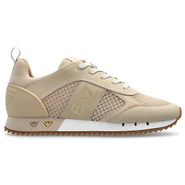 Emporio Armani Scarpe sportive con logo