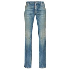 Dsquared2 Jeans "Medium Waist Flare"