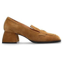 Nodaleto Absatzschuhe "Bulla Cara"