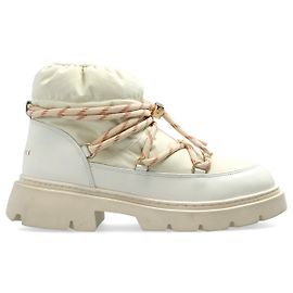 Inuikii Botas de nieve ‘Biker Puffer’
