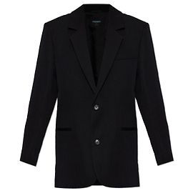 Completo in lana nero Dsquared2 X BETTTER