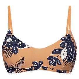 Autre Marque Sutiã com motivo floral
