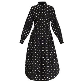Moschino Abito a pois
