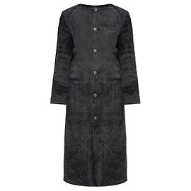 Diesel Denim-Mantel `DE-ANCELOT-FSH1`