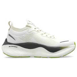 Emporio Armani Scarpe sportive con logo