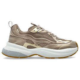 Emporio Armani Scarpe sportive con logo