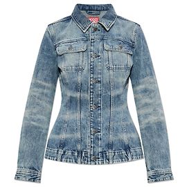 Diesel Giacca in denim `DE-KATERIN-FSH`