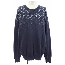 Louis Vuitton Gradient Cotton Knit