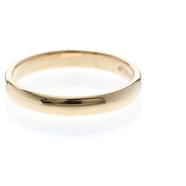 Autre Marque Tiffany Ring aus 18K Roségold