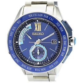 Orologio SEIKO Brightz Bombay Sapphire Limited Edition