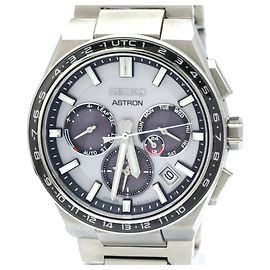 Orologio SEIKO Astron Solar GPS Radio Wave SBXC107