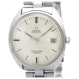 Orologio Automatico Omega Seamaster Cosmic Vintage