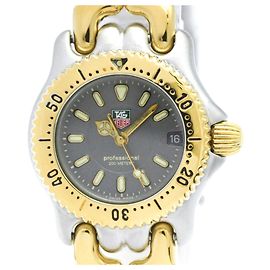 Orologio TAG Heuer Sel Professional 200M da donna WG1420