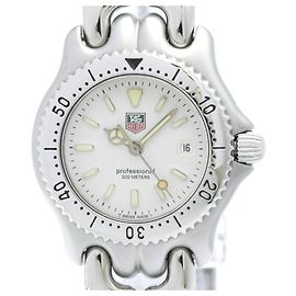 Orologio da donna TAG HEUER Sel Professional 200M Steel