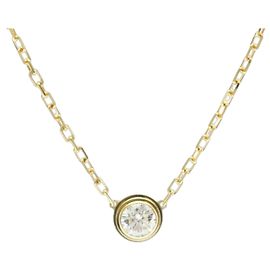 Collana Cartier Damour LM