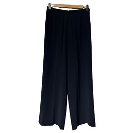 Autre Marque Sahza schwarze Hose