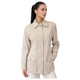 FAY – Chaqueta Ligera Diseño Minimal & Chic