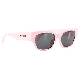 Céline CELINE - Óculos de sol Monochroms 01 Celine em acetato rosa