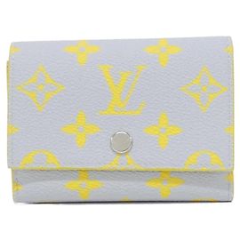 Cartera Louis Vuitton Monogram Glow Victor