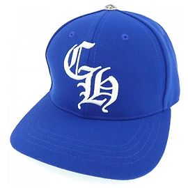 Gorra de Béisbol Chrome Hearts 6-Panel