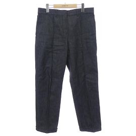 Hermès Pantaloni in lana Hermes Clou De Selle Cartouche Hermes Paris