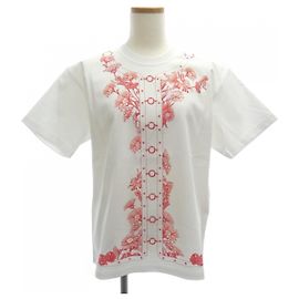 Hermès T-shirt Hermes Cartouche