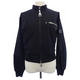Louis Vuitton LVxYK Reversible Infinity Dot Bomberjacke